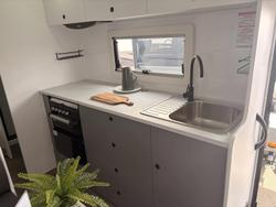 2025 Dreamhaven Dreamhaven 21 Series Family Superx