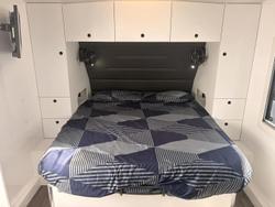 2025 Dreamhaven Dreamhaven 21 Series Family Superx