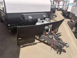 2025 Dreamhaven Dreamhaven 21 Series Family Superx