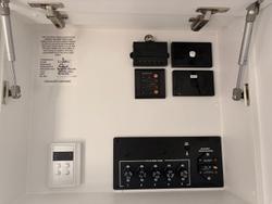 2025 Dreamhaven Dreamhaven 21 Series Family Superx