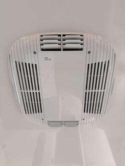 2025 Dreamhaven Dreamhaven 20 Series Superx