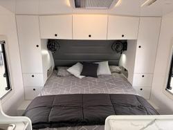 2025 Dreamhaven Dreamhaven 20 Series Superx