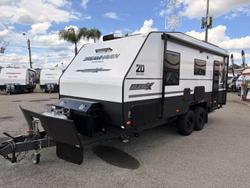 2025 Dreamhaven Dreamhaven 20 Series Superx