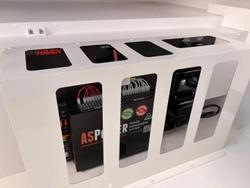 2025 Dreamhaven Dreamhaven 19 Series Tourline Caravan