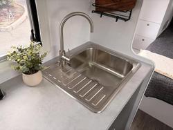 2025 Dreamhaven Dreamhaven 19 Series Tourline Caravan