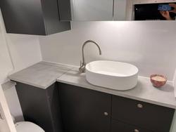 2025 Dreamhaven Dreamhaven 19 Series Tourline Caravan