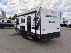 2025 Dreamhaven Dreamhaven 19 Series Tourline Caravan