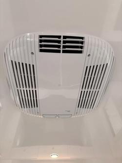 2025 Dreamhaven Dreamhaven 19 Series Tourline Caravan