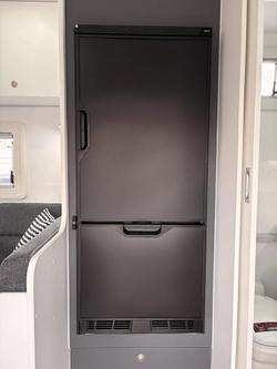 2025 Dreamhaven Dreamhaven 19 Series Tourline Caravan