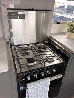 2025 Dreamhaven Dreamhaven 19 Series Tourline Caravan