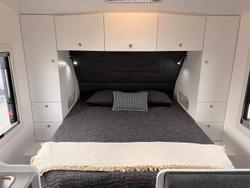 2025 Dreamhaven Dreamhaven 19 Series Tourline Caravan