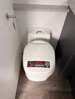 2025 Dreamhaven Dreamhaven 19 Series Tourline Caravan