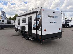 2025 Dreamhaven Dreamhaven 19 Series Tourline Caravan
