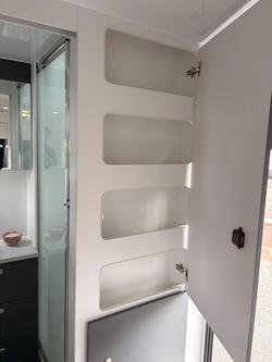 2025 Dreamhaven Dreamhaven 19 Series Tourline Caravan