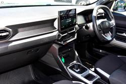 2025 Renault Duster Techno X1311 MY25 4x2 Cedar Green