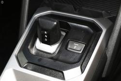 2025 Renault Duster Techno X1311 MY25 4x2 Khaki Green