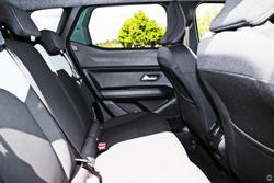 2025 Renault Duster Techno X1311 MY25 4x2 Khaki Green