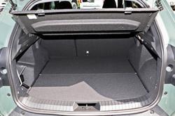 2025 Renault Duster Techno X1311 MY25 4x2 Khaki Green