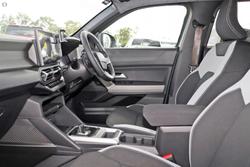 2025 Renault Duster Techno X1311 MY25 4x2 Khaki Green