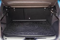 2025 Renault Duster Techno X1311 MY25 4x2 Cedar Green