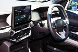 2025 Renault Duster Techno X1311 MY25 4x2 Cedar Green