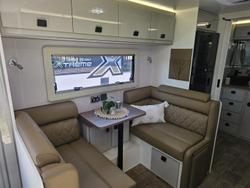 2025 JB Caravans Dirt Road Xtreme 19'6