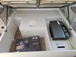 2025 JB Caravans Dirt Road Xtreme 19'6