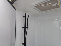 2025 JB Caravans Dirt Road Xtreme 19'6