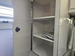 2025 JB Caravans Dirt Road Xtreme 19'6