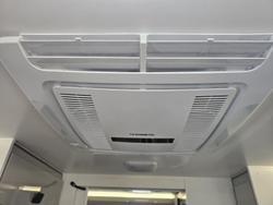 2025 JB Caravans Dirt Road Xtreme 19'6