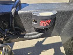 2025 JB Caravans Dirt Road Xtreme 19'6