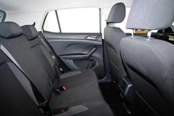 2023 Volkswagen T-Cross 85TSI Life