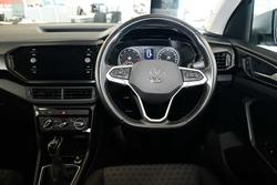 2023 Volkswagen T-Cross 85TSI Life