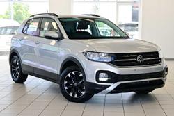 2023 Volkswagen T-Cross 85TSI Life