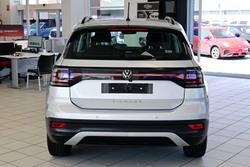2023 Volkswagen T-Cross 85TSI Life