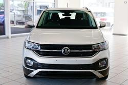 2023 Volkswagen T-Cross 85TSI Life