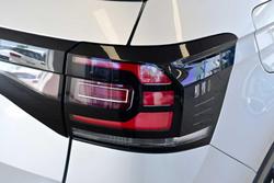 2023 Volkswagen T-Cross 85TSI Life