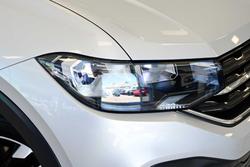 2023 Volkswagen T-Cross 85TSI Life