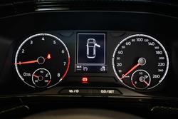 2023 Volkswagen T-Cross 85TSI Life