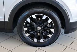 2023 Volkswagen T-Cross 85TSI Life