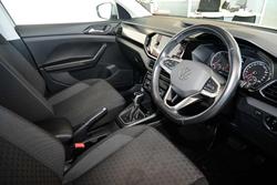 2023 Volkswagen T-Cross 85TSI Life