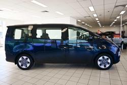 2022 Hyundai STARIA