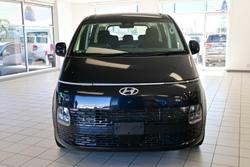 2022 Hyundai STARIA