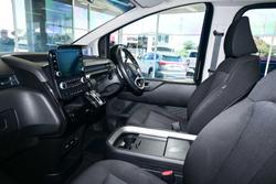 2022 Hyundai STARIA