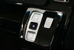 2022 Hyundai STARIA