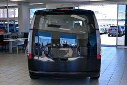2022 Hyundai STARIA