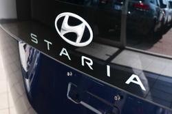 2022 Hyundai STARIA