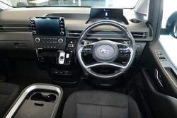 2022 Hyundai STARIA