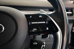 2022 Hyundai STARIA