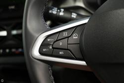 2025 Renault Duster Techno